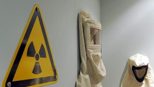  <p>Норвегия e засякла радиоактивен йод от Русия</p> 