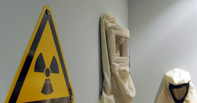 Източникът на радиоактивното замърсяване над Европа от края на септември