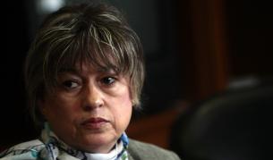 Галина Тонева