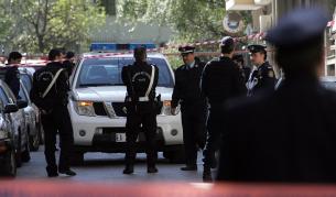 В Гърция се страхуват от бум на тероризма 