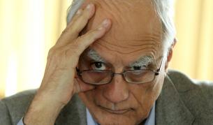 Петър-Емил Митев: Политическата култура спада