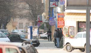 През март 2011 г. Стефан Стефанов държа заложници 18 часа в офис на "Инвестбанк" в Сливен