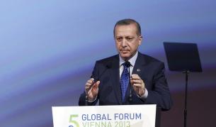 Реджеп Тайип Ердоган