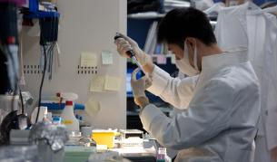 За пръв път в света ще присадят на човек органи, отгледани от стволови клетки