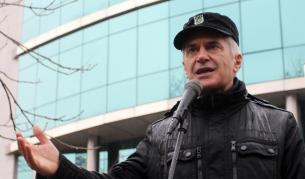 "Атака" единна зад Сидеров