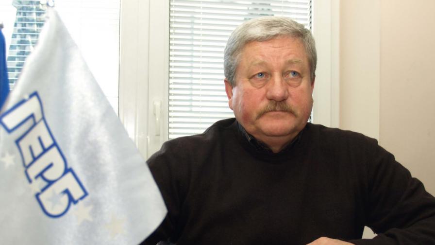 Депутатът Павел Димитров: ТИМ имат представители в ГЕРБ