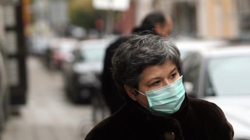  Нови случаи на грип у нас, по какъв начин да се предпазим 