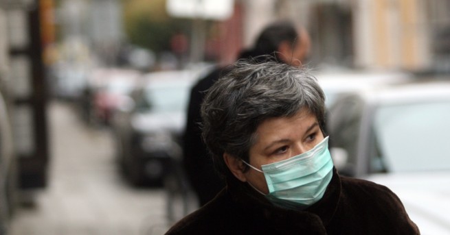 България Нови случаи на грип у нас, как да се