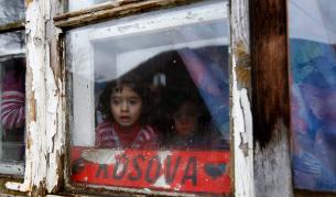 Балканите - най-голямата заплаха за стабилността в Европа и през 2013 г.