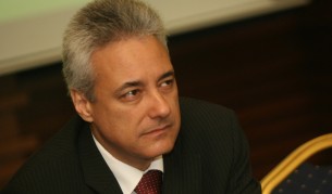 Марин Райков