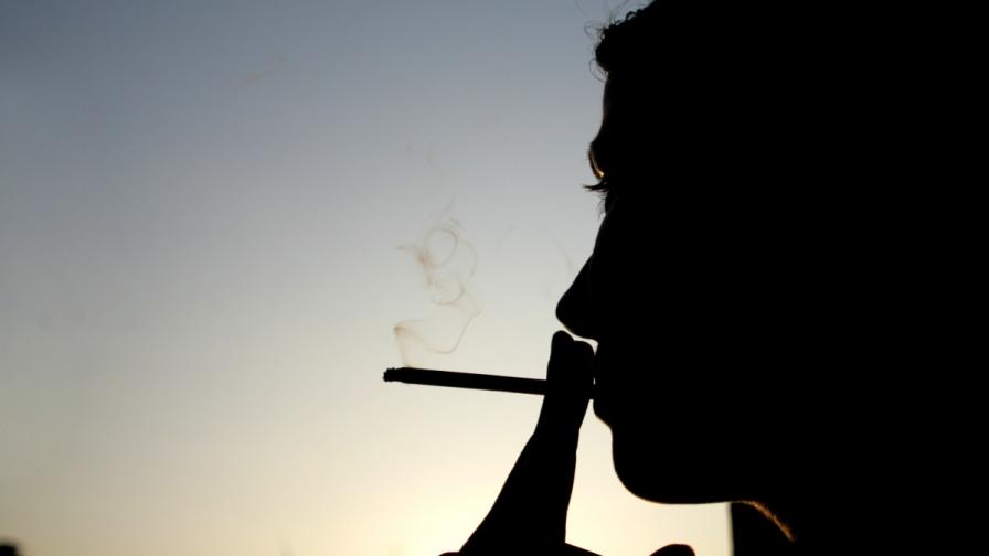 82% от пушачите са се опитвали да откажат вредния навик
