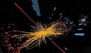 Физиците са убедени, че са открили Хигс бозона