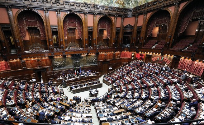 Италианците предпочитат ново правителство пред нови избори