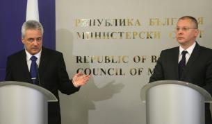 Райков: Сега не е моментът да преструктурираме цялостно личния състав