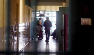 Заложническата криза в гръцки затвор приключи