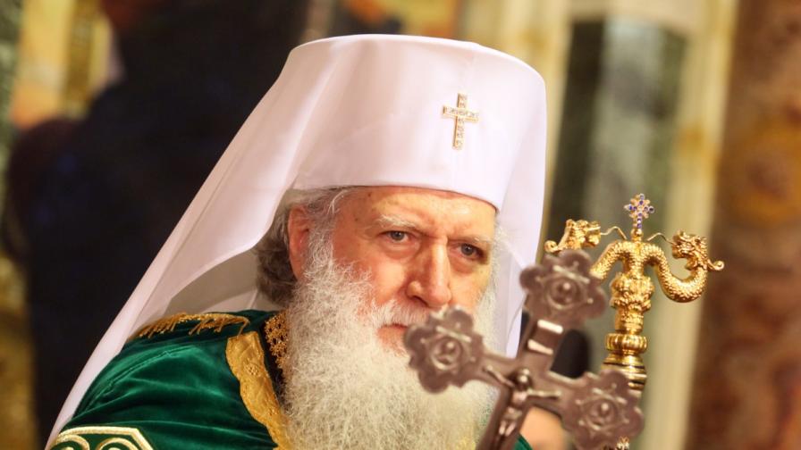 Българската православна църква e номинирана за Нобелова награда за мир