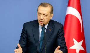 Многоликият Ердоган