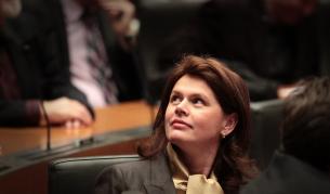 Аленка Братушек