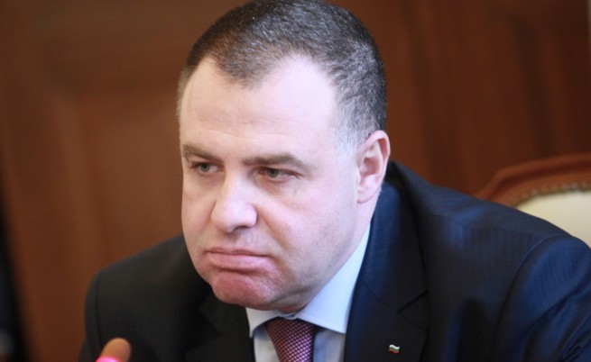 Според БСП притискали прокурори заради Мирослав Найденов