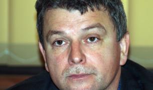 Хросто Бозов