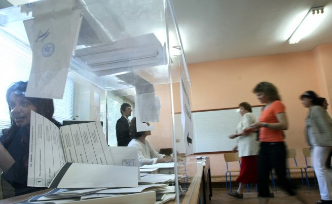 6,95 млн. души в избирателните списъци за 12 май