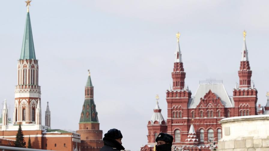 Русия блокира сайтове заради призиви към самоубийство 