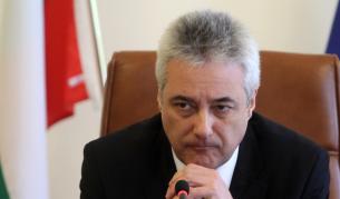 Служебният премиер Марин Райков