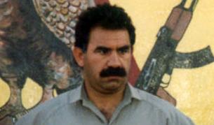 Абдуллах Йоджалан през 1995 г.