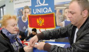 Президентските избори в Черна гора: Всеки бил победител