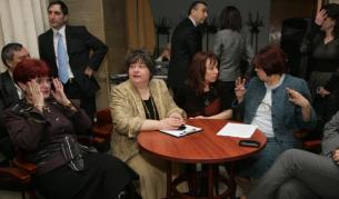 Нумерология и възражения за номерата в изборните бюлетини