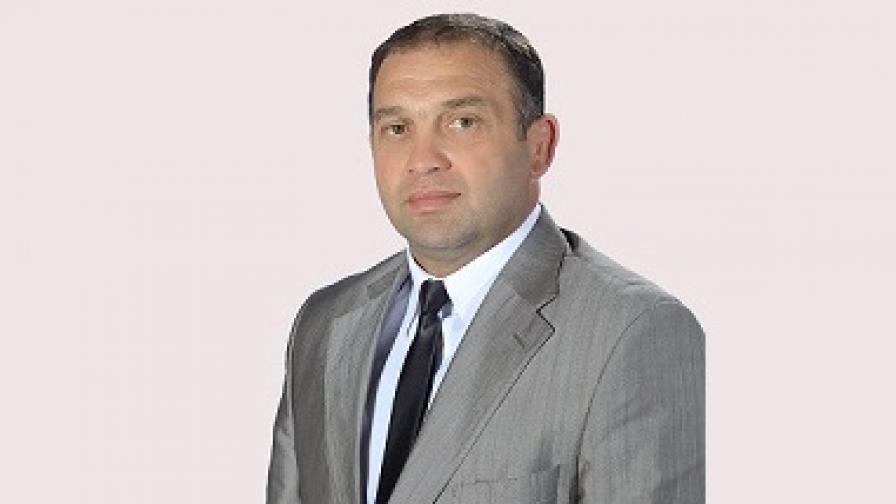 Бейсим Басри Шукри