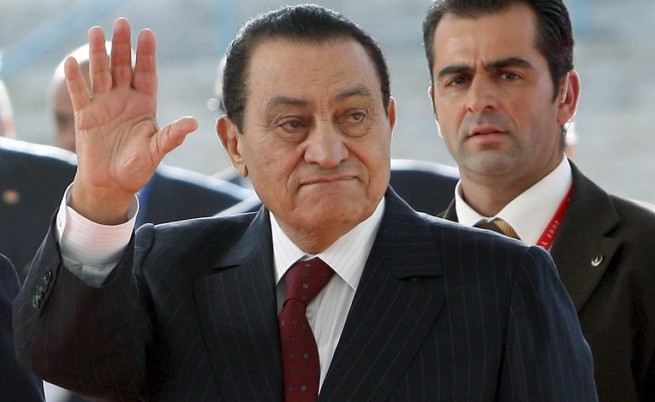 Нов процес срещу Мубарак