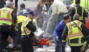 Бомбите в Бостън - прости, но с големи поражения