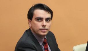Асен Василев
