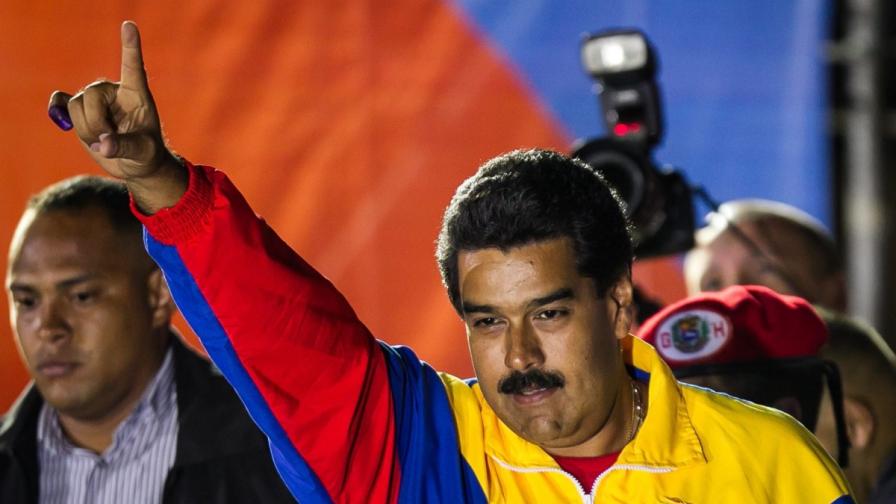 Венецуела: Ревизират резултатите на изборите