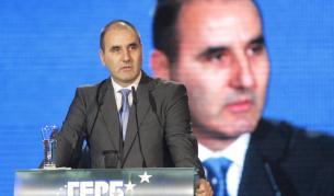 Цветанов: Искат да отстранят едно от силните лица на ГЕРБ - мен