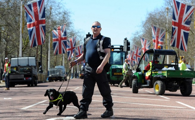 Засилиха мерките за сигурност за маратона в Лондон