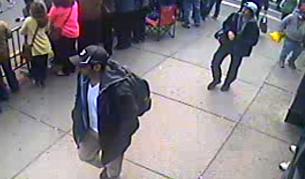 САЩ изпуснали Тамерлан Царнаев заради сгрешено име