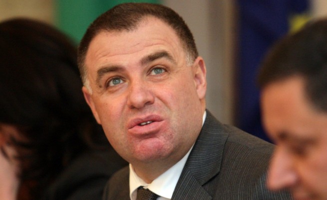 Мирослав Найденов поиска Цветанов да се оттегли от политиката заради подслушването