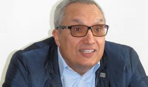 Иван Костов