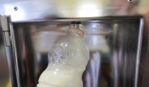 Ердоган: Не бирата, айранът е националната напитка на Турция