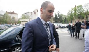 Цветан Цветанов