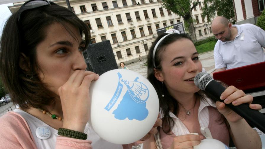 Отбелязваме Световния ден на астмата