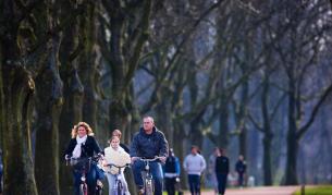 Всички европейци са били братовчеди преди 1000 години