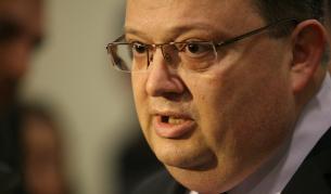 Кой е направил записа в Банкя? Всички присъствали отричат