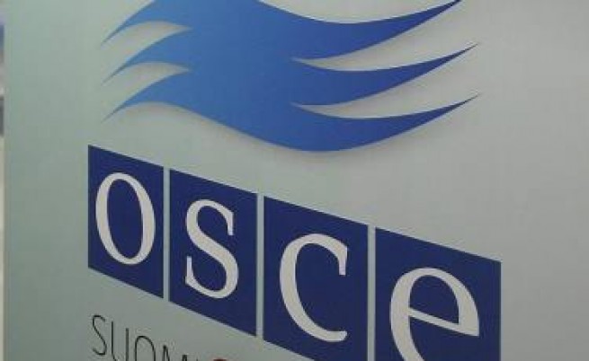 ОССЕ: В Украйна има доказателства за военни престъпления