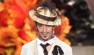 Джон Галиано