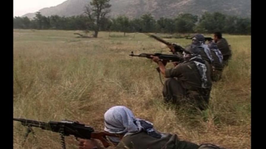 Ирак отказва убежище на бойците на ПКК от Турция