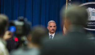 Властите иззели данни за телефонни разговори на журналисти от АП от съображения за сигурност