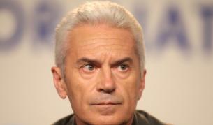 Волен Сидеров